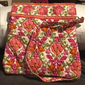 Vera Bradley bag